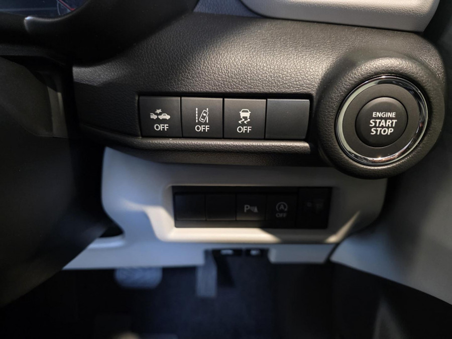 2026 Suzuki Swift UZ Hybrid GLX Hatch Image 15