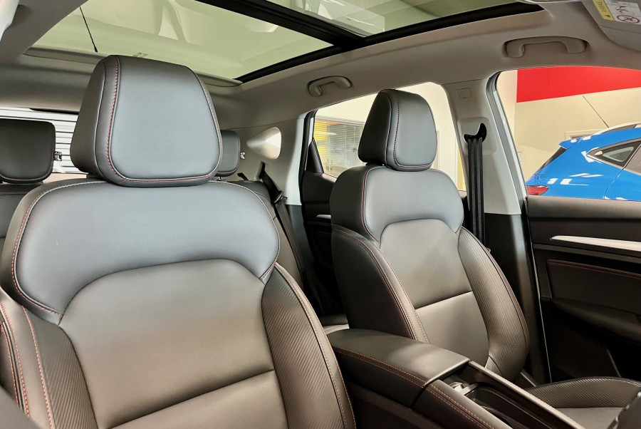 2023 MG ZS EV 51Kwh Essence SUV Image 8
