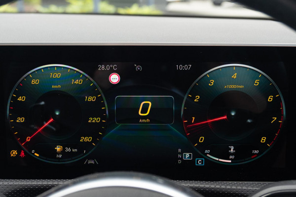 2020 Mercedes-Benz CLA-Class C118 CLA200 Coupe