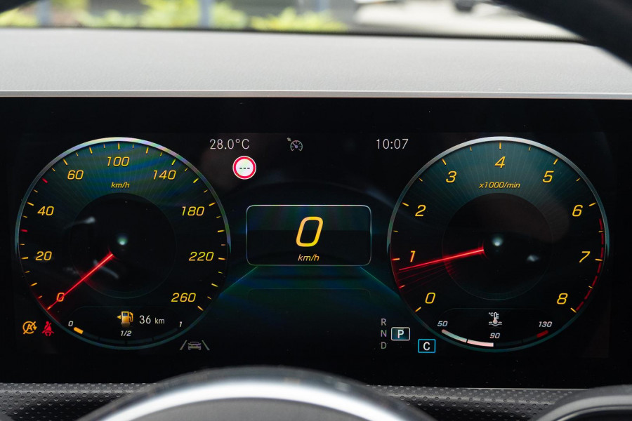 2020 Mercedes-Benz CLA-Class C118 CLA200 Coupe