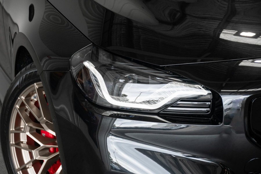 2026 BMW M2 G87 LCI Coupe