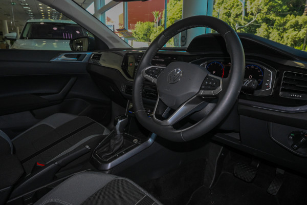 2025 Volkswagen Polo Hatch Image 7