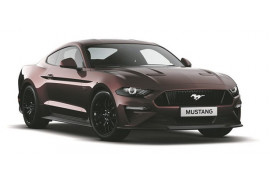 Ford Mustang GT Fastback FN