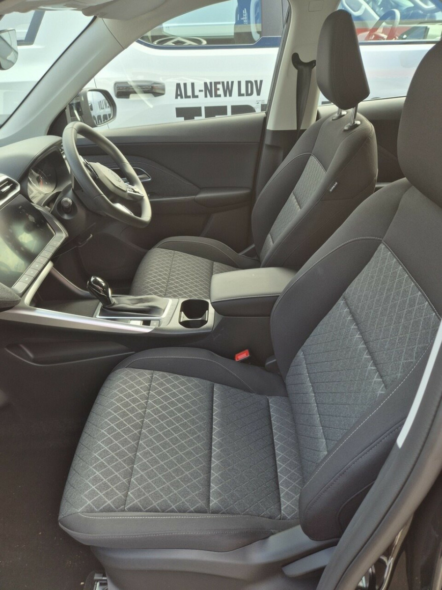 2026 MY26.5 MG ZS ZS32 Vibe Turbo SUV Image 11