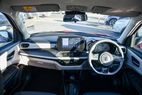 2025 Suzuki Swift UZ Hybrid Plus Hatch Image 17