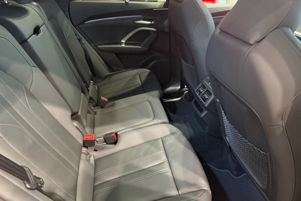 2025 Audi Q5 FY TDI Sport SUV Image 12