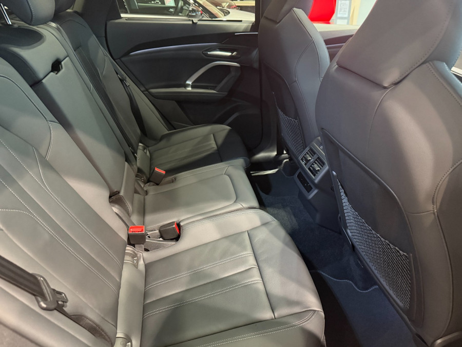 2025 Audi Q5 FY TDI Sport SUV Image 12