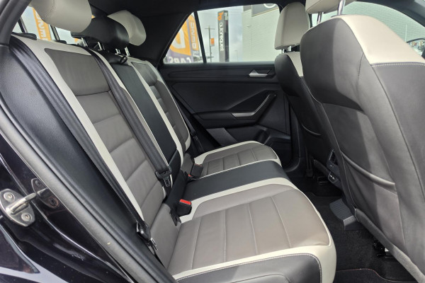 2021 Volkswagen T-Roc A11 140TSI Sport SUV Image 16