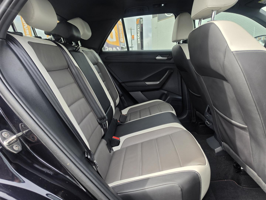 2021 Volkswagen T-Roc A11 140TSI Sport SUV Image 16