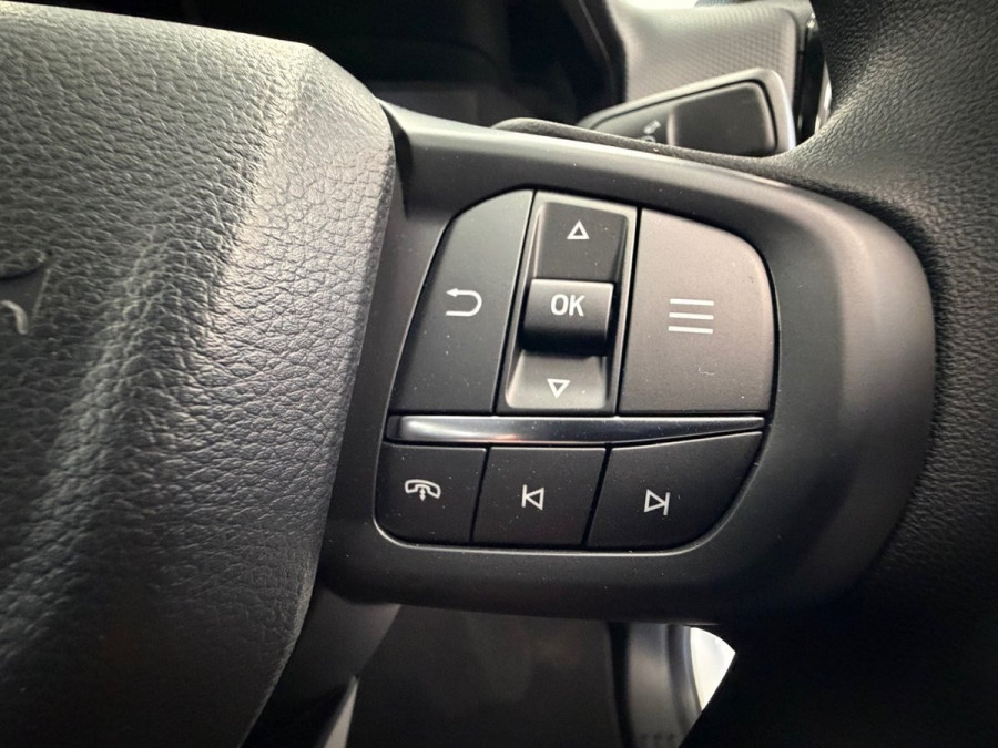2026 MY26.5 Ford Everest UB Active SUV Image 27