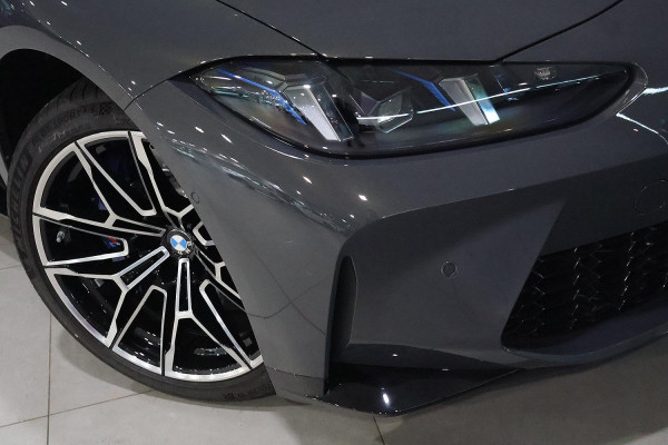 2025 BMW M3 G81 LCI Competition Wagon image 2