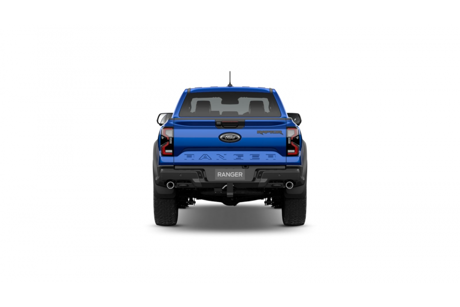 2024 MY24.5 Ford Ranger P703  Raptor Ute Image 6