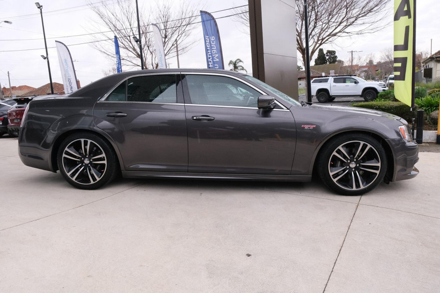 2013 Chrysler 300 LX SRT-8 Core Sedan Image 5