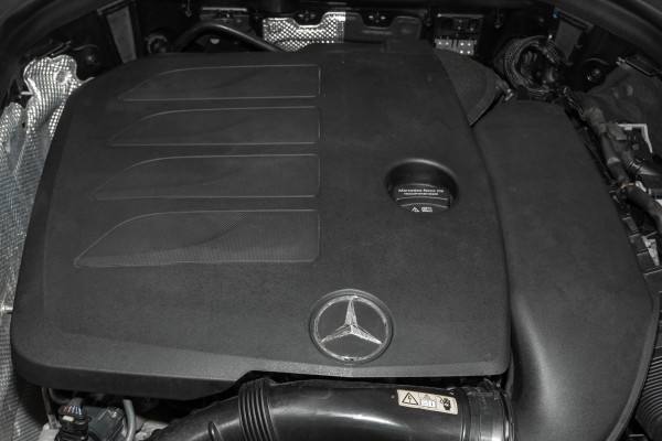 2019 Mercedes-Benz GLC-Class GLC300 SUV image 24