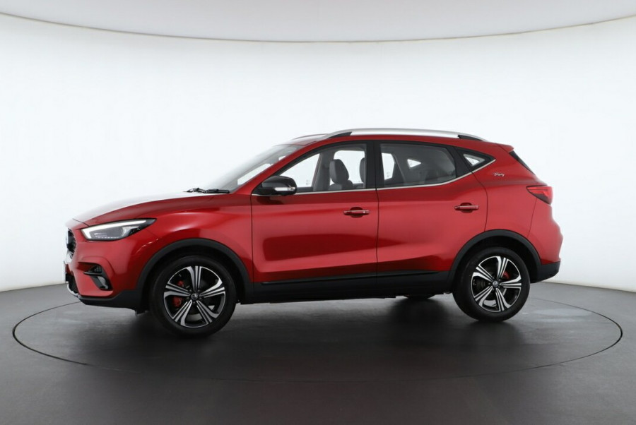 2025 MG ZST S13 Vibe SUV Image 10