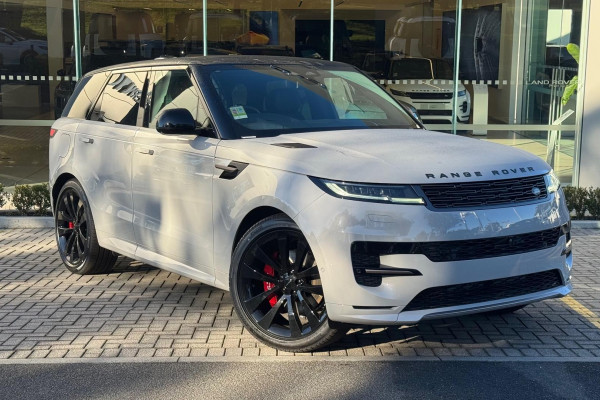 Land Rover Range Rover Sport D350 Dynamic HSE L461