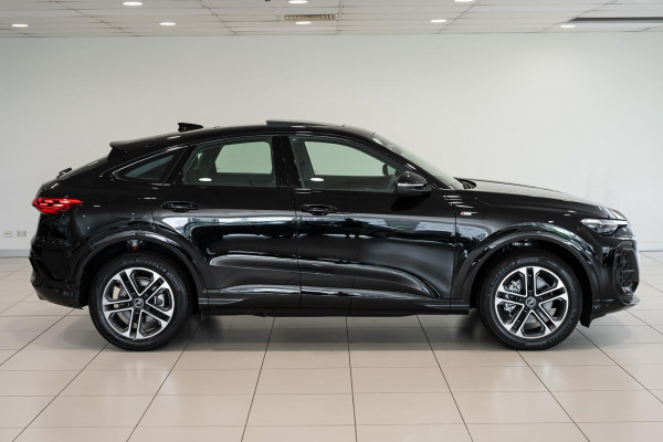 2025 Audi Q5 GU TFSI 150kW SUV image 3
