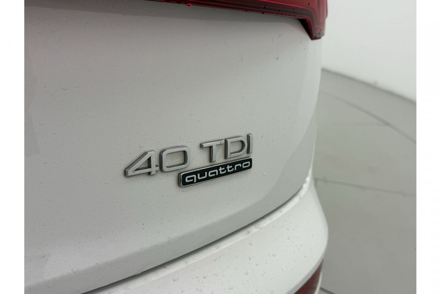 2019 Audi Q5 FY 40 TDI Sport SUV Image 13