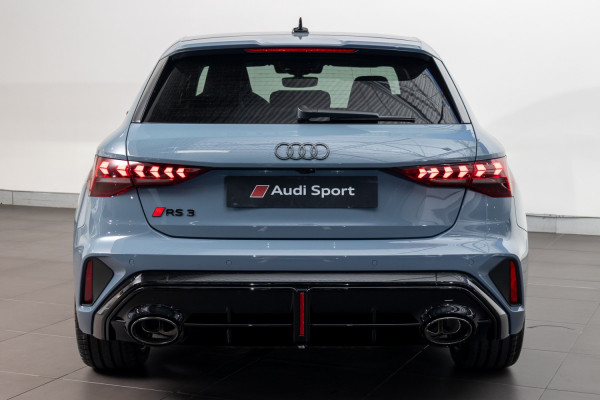 2025 Audi RS 3 GY  Hatch image 5