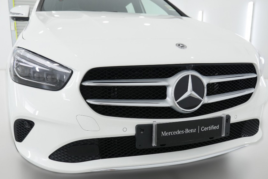 2019 Mercedes-Benz B180 W247 B180 Hatchback Image 18