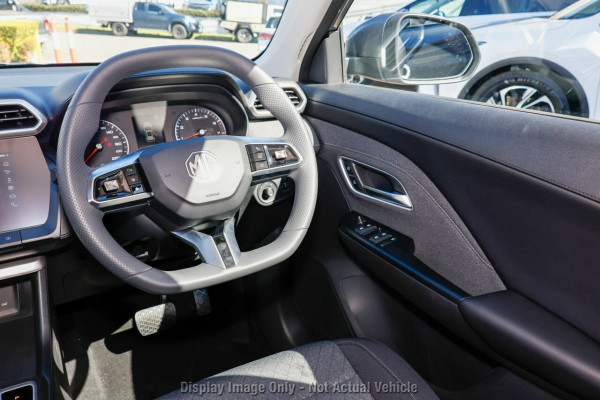 2026 MY26.5 MG ZS ZS32 Vibe SUV Image 6