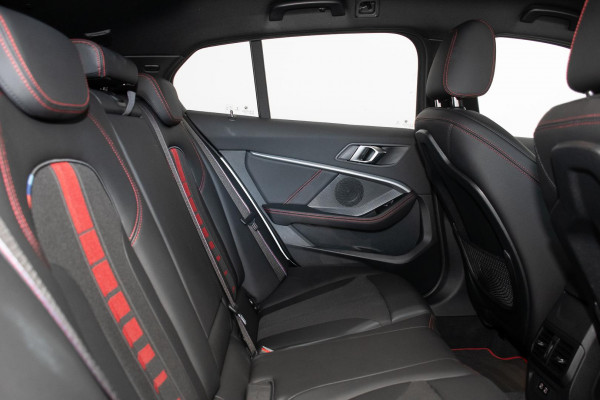 2022 BMW 1 Series F40 128ti Hatch image 10