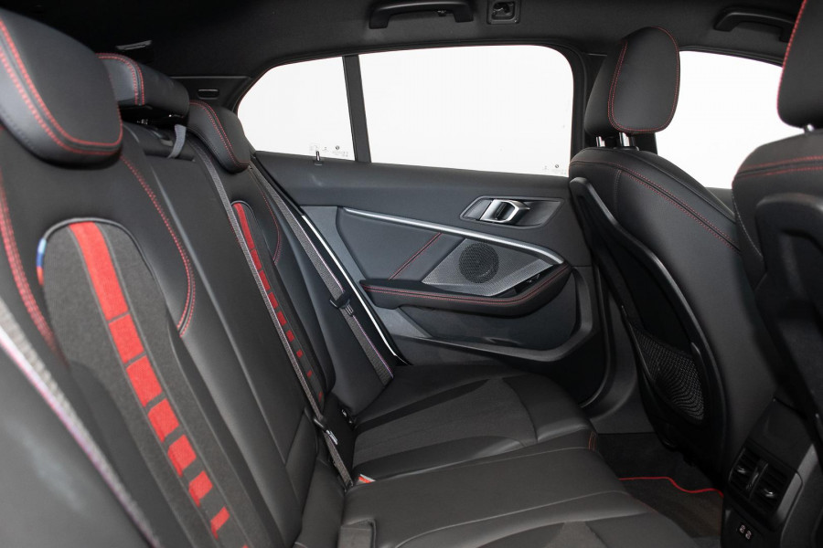 2022 BMW 1 Series F40 128ti Hatch