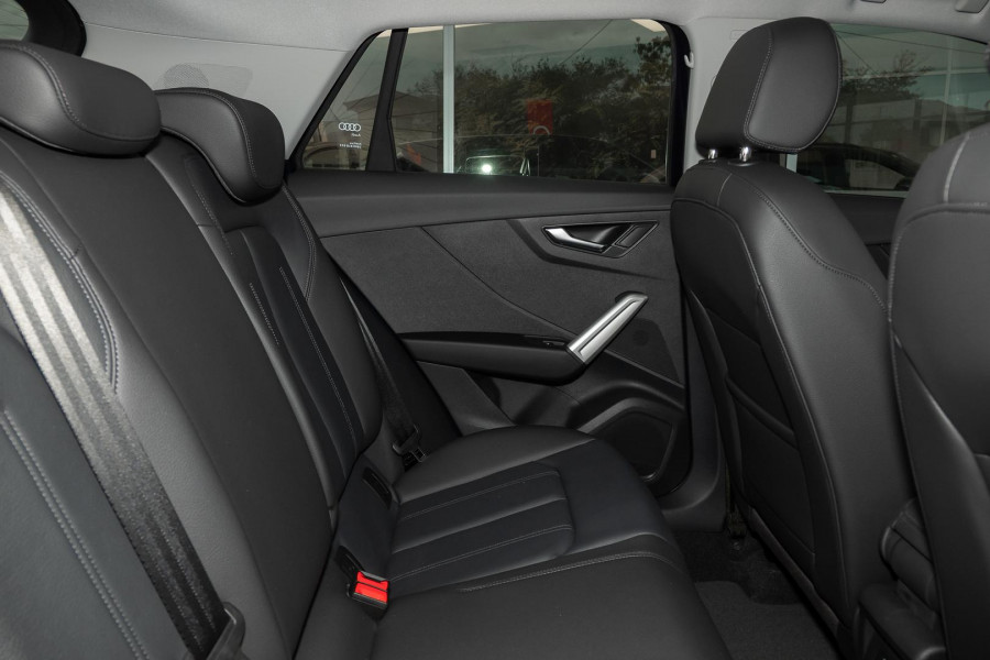 2026 Audi Q2 GA 35 TFSI S line SUV