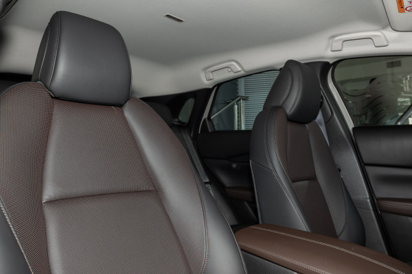 2026 Mazda CX-30 DM Series G25 Touring SUV Image 10