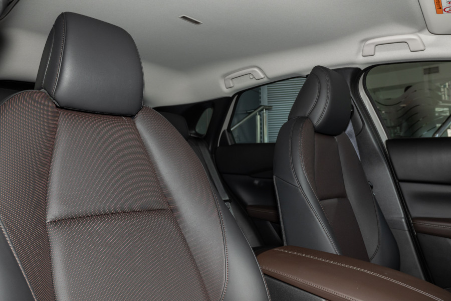 2026 Mazda CX-30 DM Series G25 Touring SUV Image 10