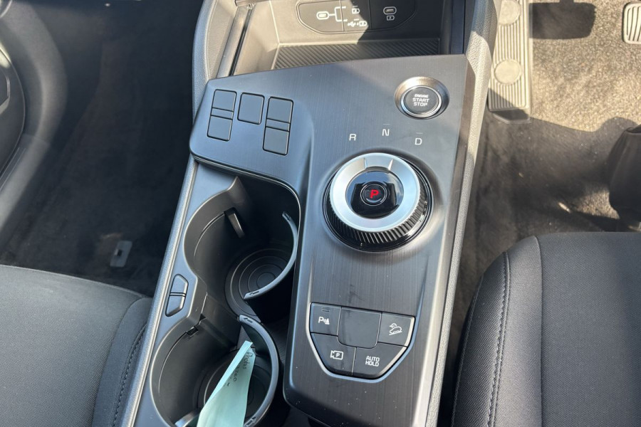 2026 MY27 Kia Sportage NQ5 PE HEV SX SUV Image 15