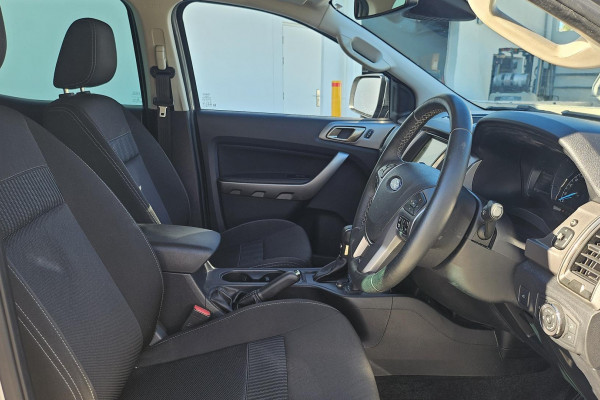 2019 MY20.25 Ford Ranger PX MkIII XLT Ute Image 10