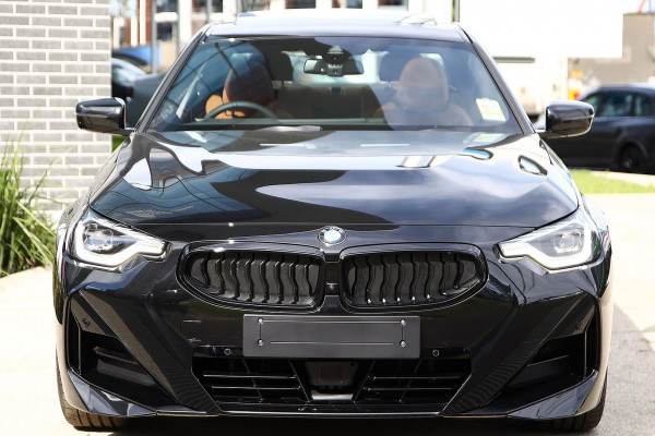 2026 BMW 2 Series G42 230i M Sport Coupe image 4
