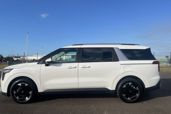 2026 Kia Carnival KA4 PE Sport+ People Mover Image 4