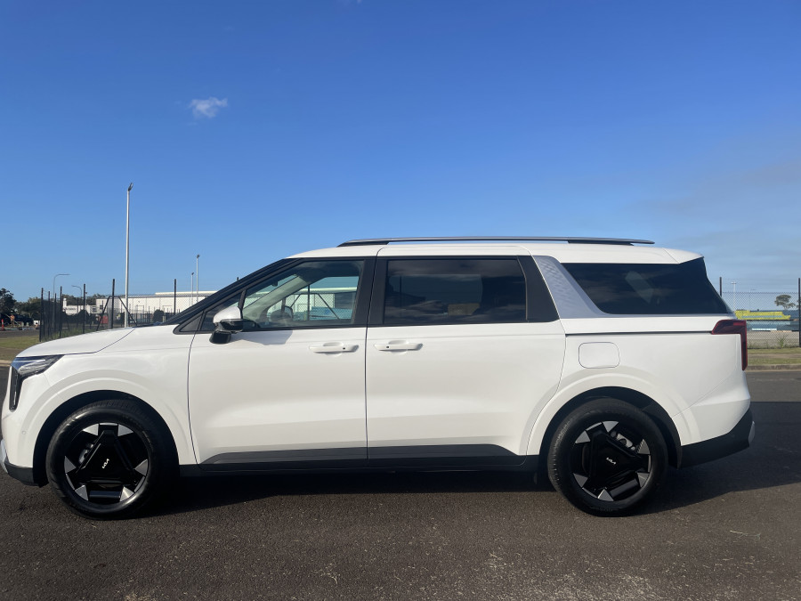 2026 Kia Carnival KA4 PE Sport+ People Mover Image 4
