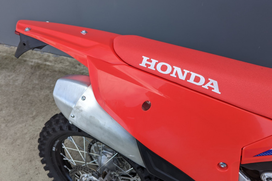 2021 Honda CRF450R 450R 450R Image 15