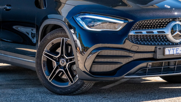 2023 MY23.5 Mercedes-Benz GLA-Class H247 GLA250 SUV image 12