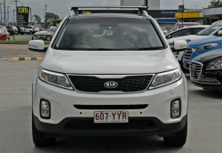 2014 Kia Sorento XM MY14 SLi 4WD Suv