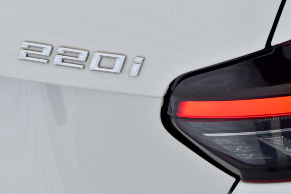 2022 BMW 2 Series G42 220i M Sport Coupe image 29