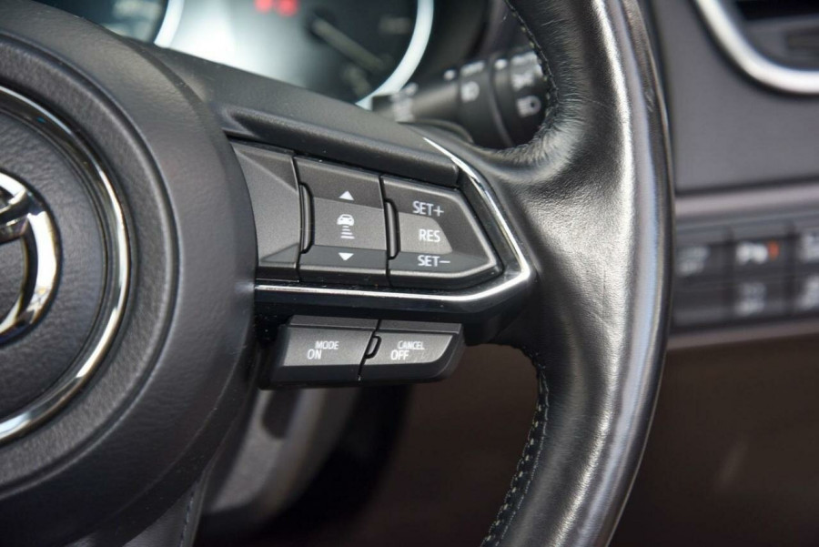 2022 Mazda CX-9 TC Azami SUV Image 14