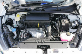 2020 MG MG3 SZP1 Core Hatchback