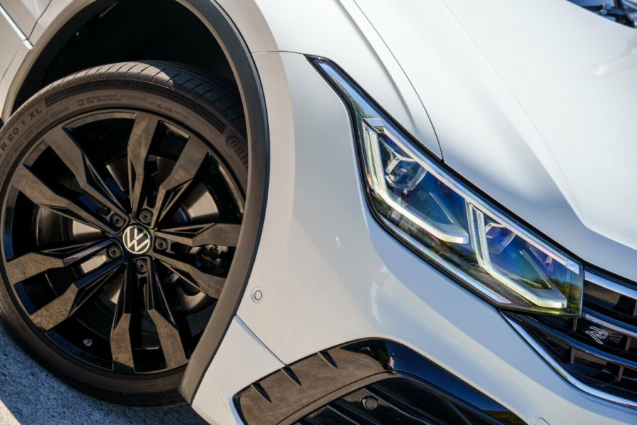 2024 Volkswagen Tiguan 5N Wolfsburg Edition Allspace SUV Image 6