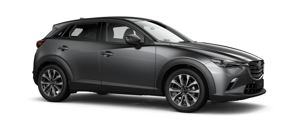 2025 Mazda CX-3 DK G20 Pure SUV Image 8