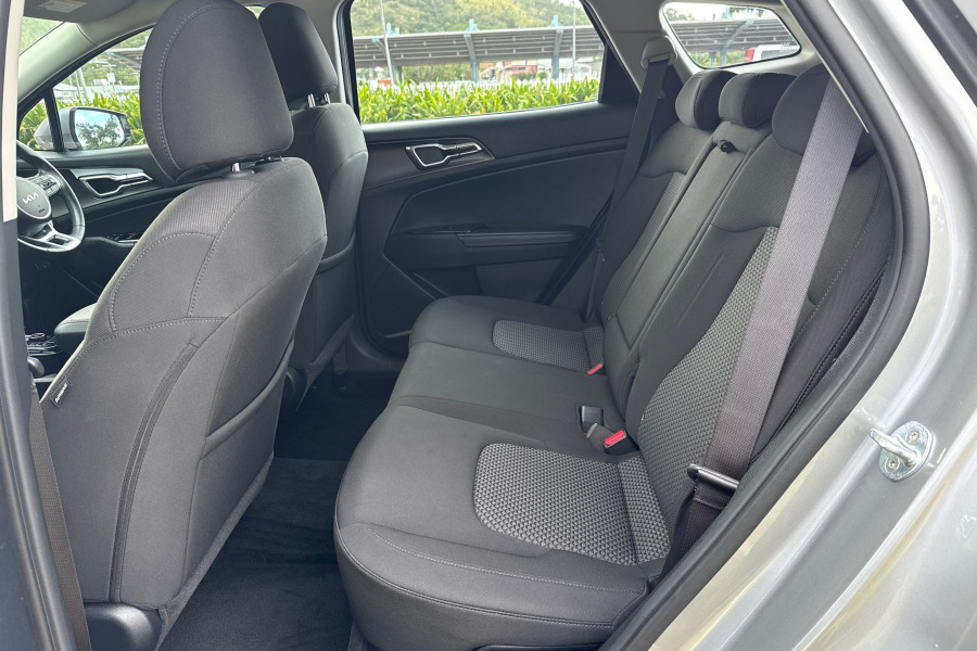 2021 Kia Sportage NQ5 Turbo SX Wagon Image 9