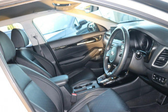 2020 Kia Seltos SP2 GT-Line SUV