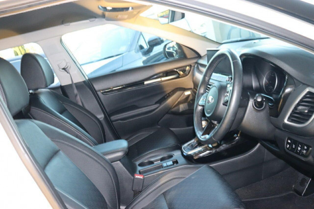 2020 Kia Seltos SP2 GT-Line SUV Image 20