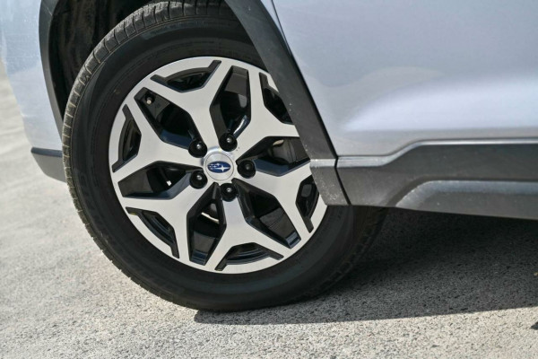 2020 Subaru Forester S5 2.5i SUV Image 24