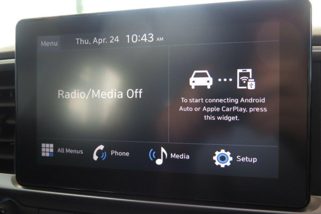 2023 Hyundai Venue QX.V5 Elite SUV Image 14