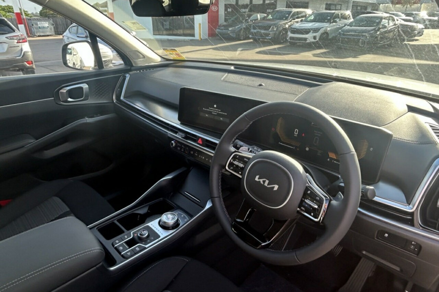 2024 MY25 Kia Sorento MQ4 PE Sport SUV Image 15