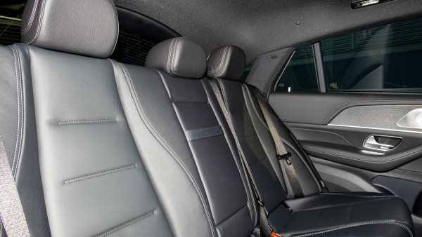 2026 MY25 Mercedes-Benz GLE-Class C167 GLE450 SUV image 19